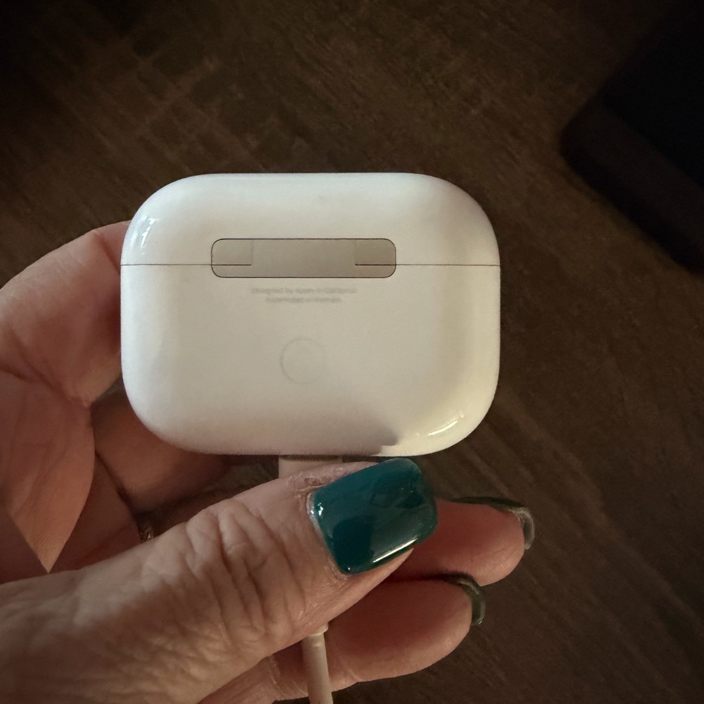 AirPod Pro second generation - Picture 2 of 6